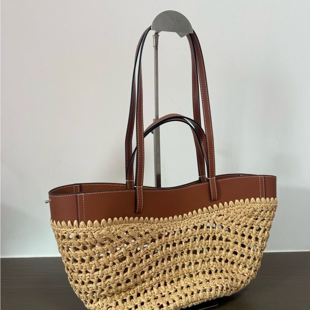 Polene Lafite Totes Bag🏝️🏊🗺️ - Picture 9 of 9